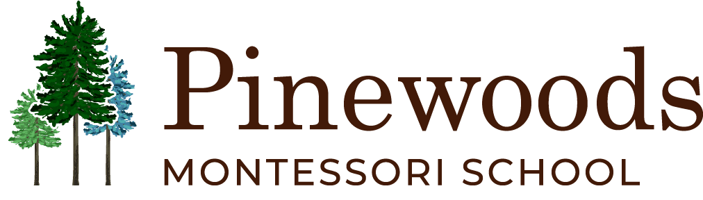 Pinewoods Montessori School Corporation logo